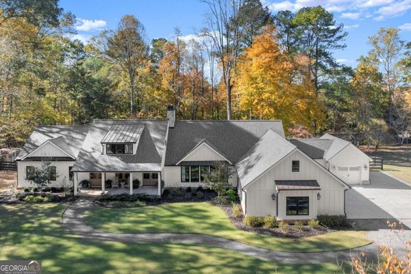441 Tanglewood Drive Canton