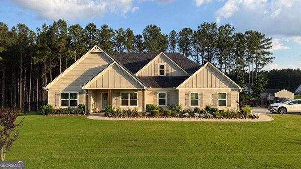 12 Springdale Court Senoia