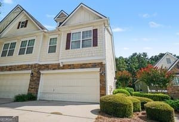 2551 Willow Grove Road, Acworth