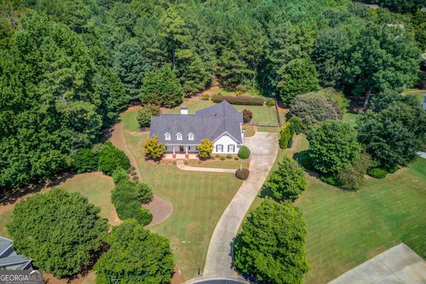 2635 Heritage Lane, Monroe