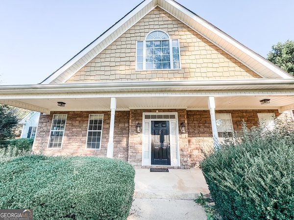 85 Rock Mill Trail Senoia