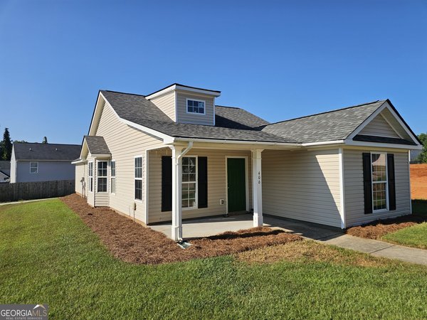406 Foot Log Lane, Hogansville