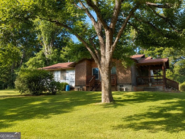 211 Alice Walker Drive Eatonton