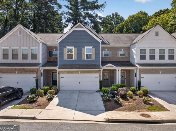 5180 Grace Court, Tucker