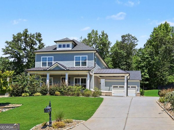 2606 Traditions Way, Jefferson