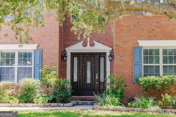 109 Captain Johns Drive Savannah