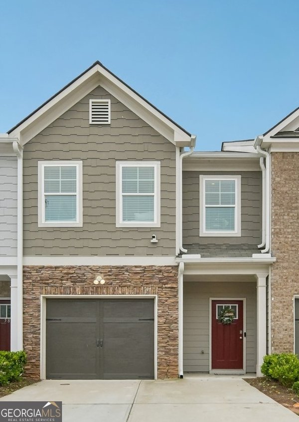 5811 Calle Vista Drive Lithonia