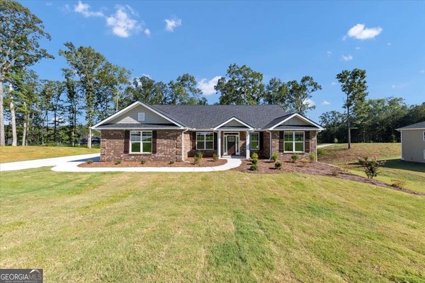 3390 Trevi Trail, Douglasville