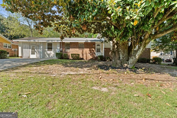 414 Kimberly Road Warner Robins