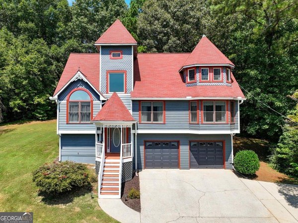 51 Chantilly Way Dallas