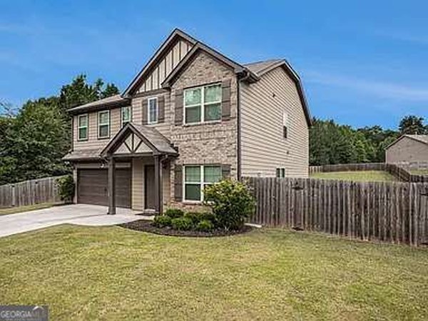 195 Enon Mill Lane, Atlanta
