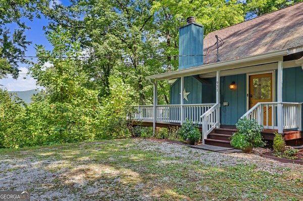 931 Timber Bluff Drive Clayton
