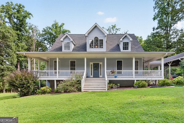 1656 Mitchell Road, Maysville