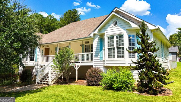 149 Maplelake Drive, Acworth