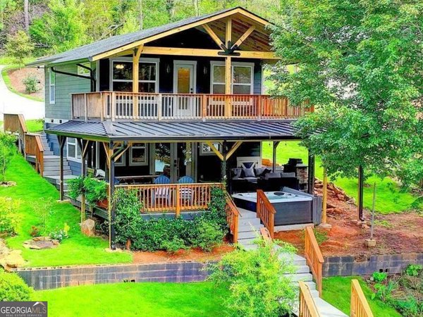 310 Friar Tuck C Circle, Covington