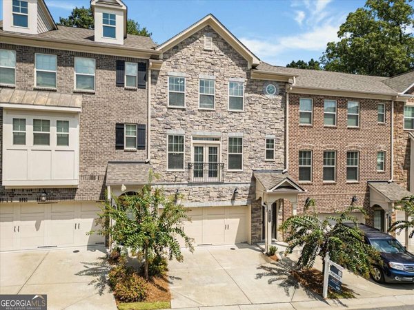 4078 Townsend Lane Atlanta