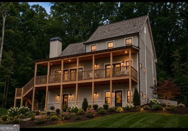 325 Meadow Crest Drive Cleveland