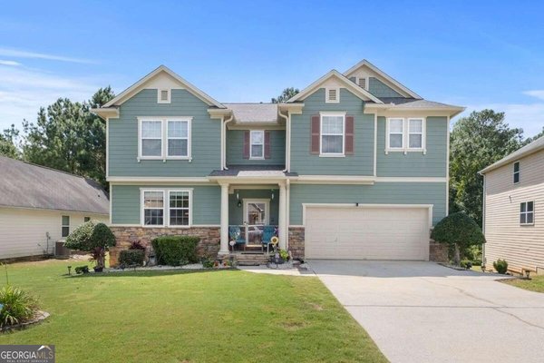 2935 Edgewater Atlanta