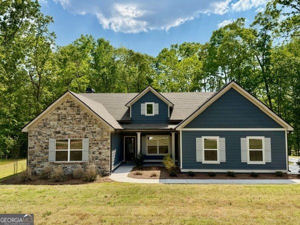 244 Deer Creek Run Moreland