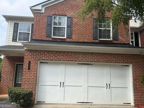 210 Bellecliff Court, Tucker