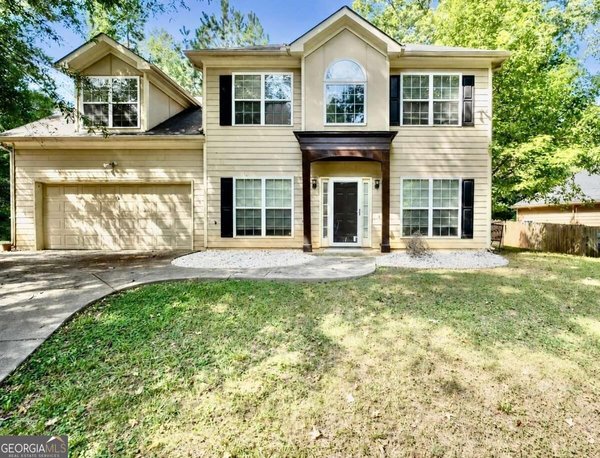 3771 Branch Drive, Atlanta