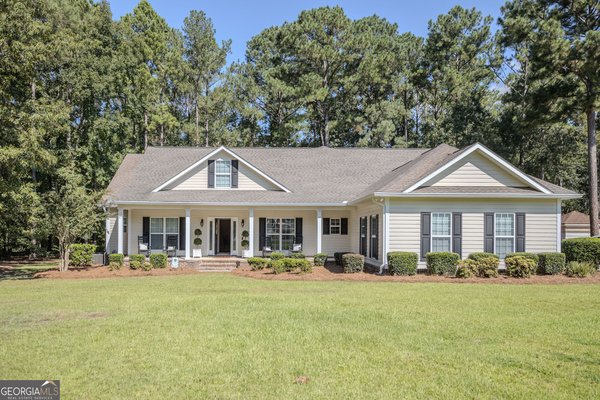 2707 Water Wheel Way Statesboro