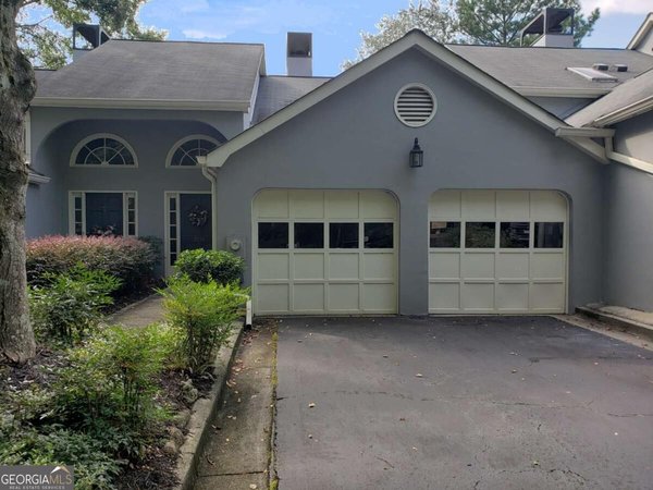 3776 Ashford Lake Court, Brookhaven