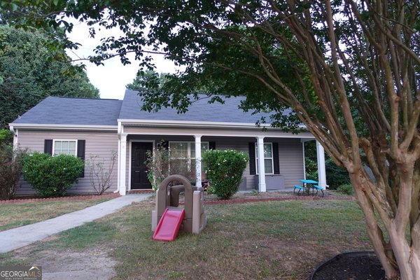 414 Harpy Eagle Drive, Winder