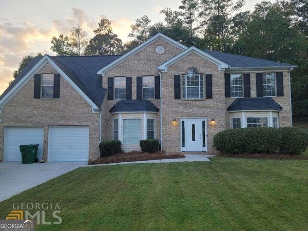 7862 Providence Point Way, Lithonia