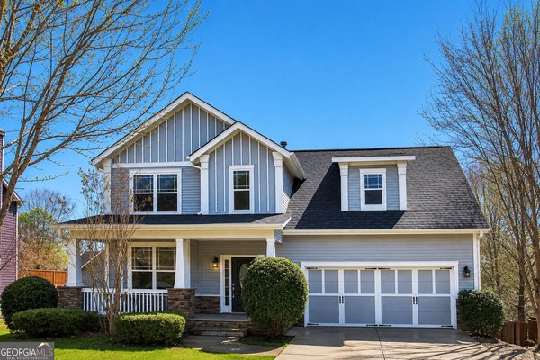 1783 Boulder Walk Lane Atlanta