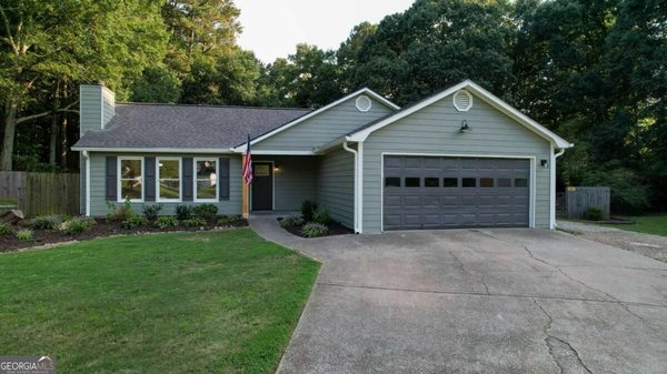 347 Timberridge Lane, Auburn