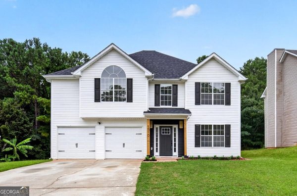 1510 Beech Grove Drive Hampton
