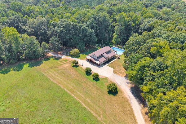 2049 Midway Church Road, Newborn