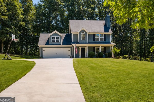 8816 Shallow Creek Trail, Clermont