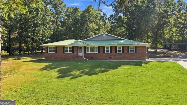 4679 Rockmart Road Silver Creek