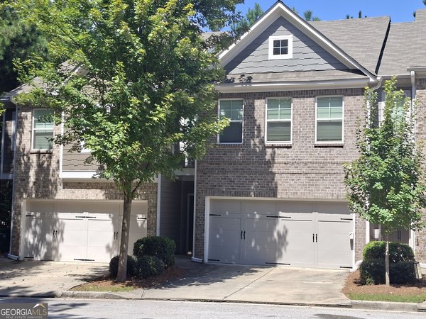 4402 Newfangle Road, Stone Mountain