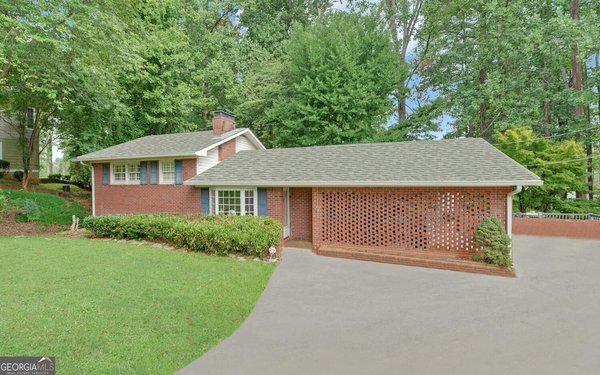 4593 T Moore Road Oakwood