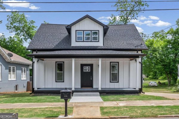 14 Salbide Avenue Newnan