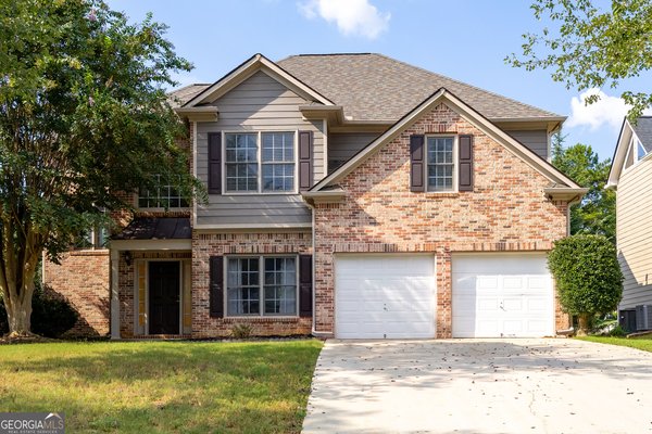 4814 COUNTRY WALK ESTATES, Powder Springs