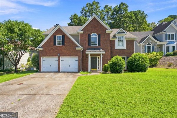 4009 Union Walk Circle, Smyrna