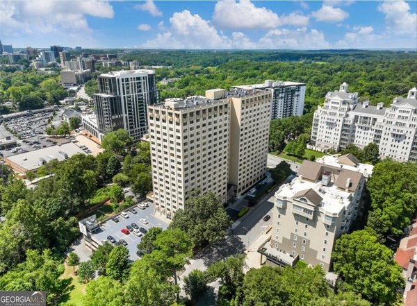 2479 Peachtree Road Road, Atlanta