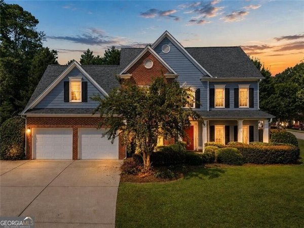 20 Brightwater Cove Dallas