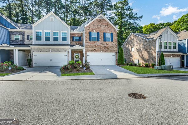 5186 Grace Court, Tucker