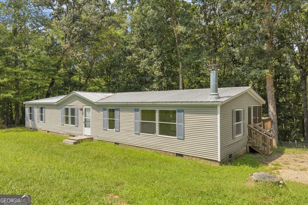 515 Donald Cleveland Road Mount Airy