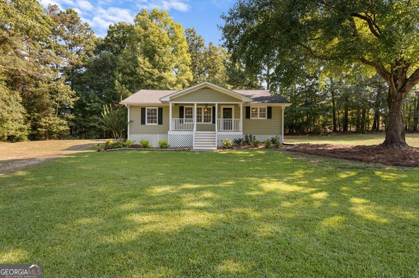 243 Seay Road, Fayetteville