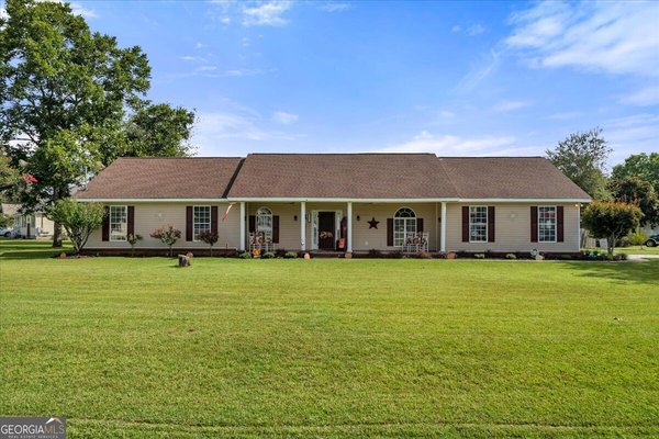 250 Amanda Drive Macon