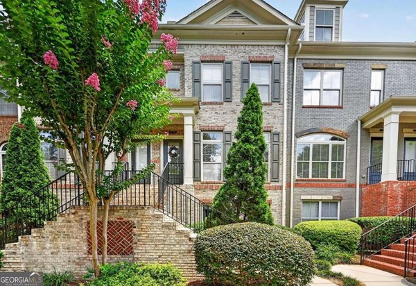 1738 Breyerton Drive Atlanta