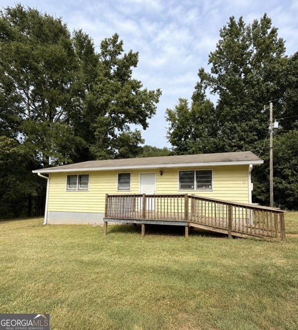 107 Hill Lake Road Danielsville