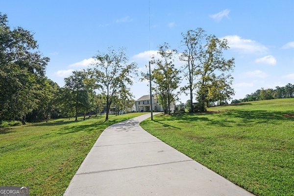 878 Forrester Cemetery Road Covington