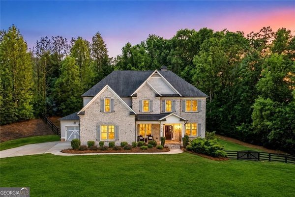 206 Maggies Road Canton